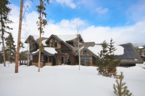 Gold Run Getaway Home
